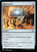 Mind Stone [Commander 2021] - Destination Retro