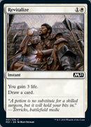 Revitalize [Core Set 2021] - Destination Retro