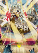 Spirit-Sister's Call Art Card (Gold-Stamped Signature) [Kamigawa: Neon Dynasty Art Series] - Destination Retro