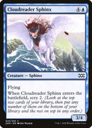 Cloudreader Sphinx [Double Masters] - Destination Retro