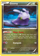 Goomy (58/98) [XY: Ancient Origins] - Destination Retro