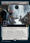 Sphere of Annihilation (Extended) [Dungeons & Dragons: Adventures in the Forgotten Realms] - Destination Retro