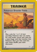 Pokemon Breeder Fields (62/64) [Neo Revelation Unlimited] - Destination Retro