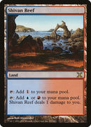 Shivan Reef [Tenth Edition] - Destination Retro
