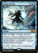 Nexus of Fate (Buy-A-Box) [Core Set 2019] - Destination Retro