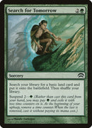 Search for Tomorrow [Planechase] - Destination Retro