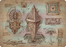 Keening Stone Art Card [The Brothers' War Art Series] - Destination Retro