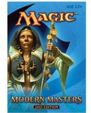 MTG - MODERN MASTERS 2015 - DRAFT BOOSTER PACK - Destination Retro