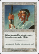 Venerable Monk [Starter 1999] - Destination Retro