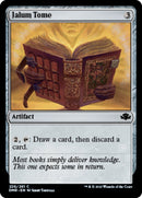 Jalum Tome [Dominaria Remastered] - Destination Retro