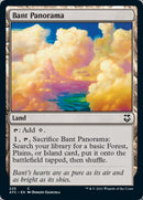 Bant Panorama [Dungeons & Dragons: Adventures in the Forgotten Realms Commander] - Destination Retro