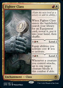 Fighter Class [Dungeons & Dragons: Adventures in the Forgotten Realms] - Destination Retro