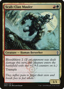 Scab-Clan Mauler [Ravnica Allegiance Guild Kit] - Destination Retro