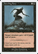 Howling Fury [Starter 1999] - Destination Retro