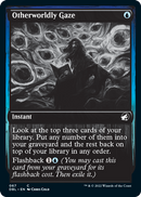 Otherworldly Gaze [Innistrad: Double Feature] - Destination Retro