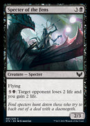 Specter of the Fens [Strixhaven: School of Mages] - Destination Retro