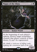 Magus of the Abyss [Double Masters] - Destination Retro