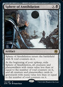 Sphere of Annihilation [Dungeons & Dragons: Adventures in the Forgotten Realms] - Destination Retro