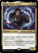 Teysa, Orzhov Scion [Ravnica Remastered] - Destination Retro
