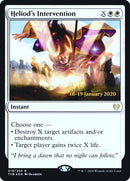Heliod's Intervention [Theros Beyond Death Prerelease Promos] - Destination Retro