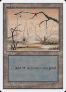 Swamp (Orange Background) [Introductory Two-Player Set] - Destination Retro