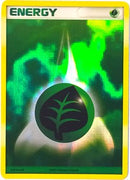 Grass Energy (2006 2007 League Promo) [League & Championship Cards] - Destination Retro