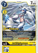JetSilphymon [BT7-038] [Next Adventure Pre-Release Cards] - Destination Retro