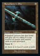 Runechanter's Pike (Retro) [The Brothers' War Retro Artifacts] - Destination Retro
