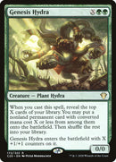 Genesis Hydra [Commander 2020] - Destination Retro