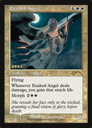 Exalted Angel [30th Anniversary Promos] - Destination Retro