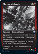 Thermo-Alchemist [Innistrad: Double Feature] - Destination Retro