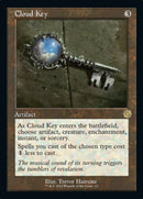 Cloud Key (Retro) [The Brothers' War Retro Artifacts] - Destination Retro