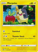 Morpeko (SWSH031) [Sword & Shield: Black Star Promos] - Destination Retro