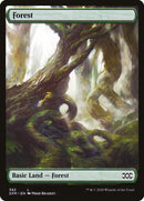 Forest (382) [Double Masters] - Destination Retro