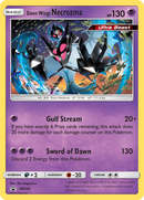 Dawn Wings Necrozma (SM106) [Sun & Moon: Black Star Promos] - Destination Retro