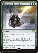 Shamanic Revelation [Double Masters] - Destination Retro