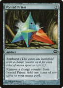 Pentad Prism [Planechase] - Destination Retro