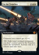 In the Trenches (Extended Art) [The Brothers' War] - Destination Retro
