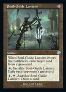 Soul-Guide Lantern (Retro) [The Brothers' War Retro Artifacts] - Destination Retro