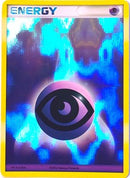 Psychic Energy (2006 2007 League Promo) [League & Championship Cards] - Destination Retro