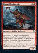 Hobgoblin Captain [Dungeons & Dragons: Adventures in the Forgotten Realms] - Destination Retro
