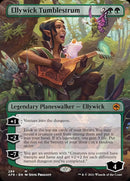 Ellywick Tumblestrum (Extended) [Dungeons & Dragons: Adventures in the Forgotten Realms] - Destination Retro