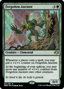 Forgotten Ancient [Dominaria Remastered] - Destination Retro