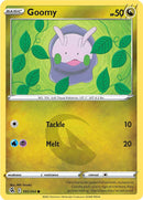 Goomy (195/264) [Sword & Shield: Fusion Strike] - Destination Retro