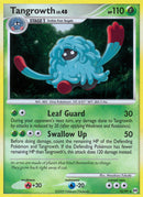 Tangrowth (10/99) (Theme Deck Exclusive) [Platinum: Arceus] - Destination Retro