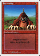 Burrowing [Summer Magic / Edgar] - Destination Retro