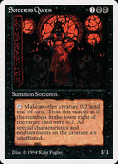 Sorceress Queen [Summer Magic / Edgar] - Destination Retro