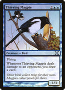 Thieving Magpie (Premium Foil) [Tenth Edition] - Destination Retro