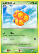 Combee (99/147) [Supreme Victors] - Destination Retro