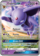 Espeon GX (61/149) [Sun & Moon: Base Set] - Destination Retro